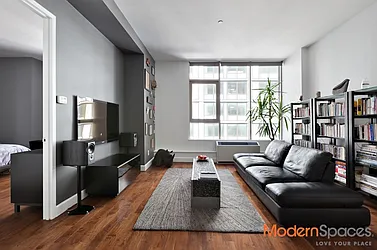 Rented by Modern Spaces