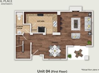 3619 Regal Pl APT 4, Los Angeles, CA 90068