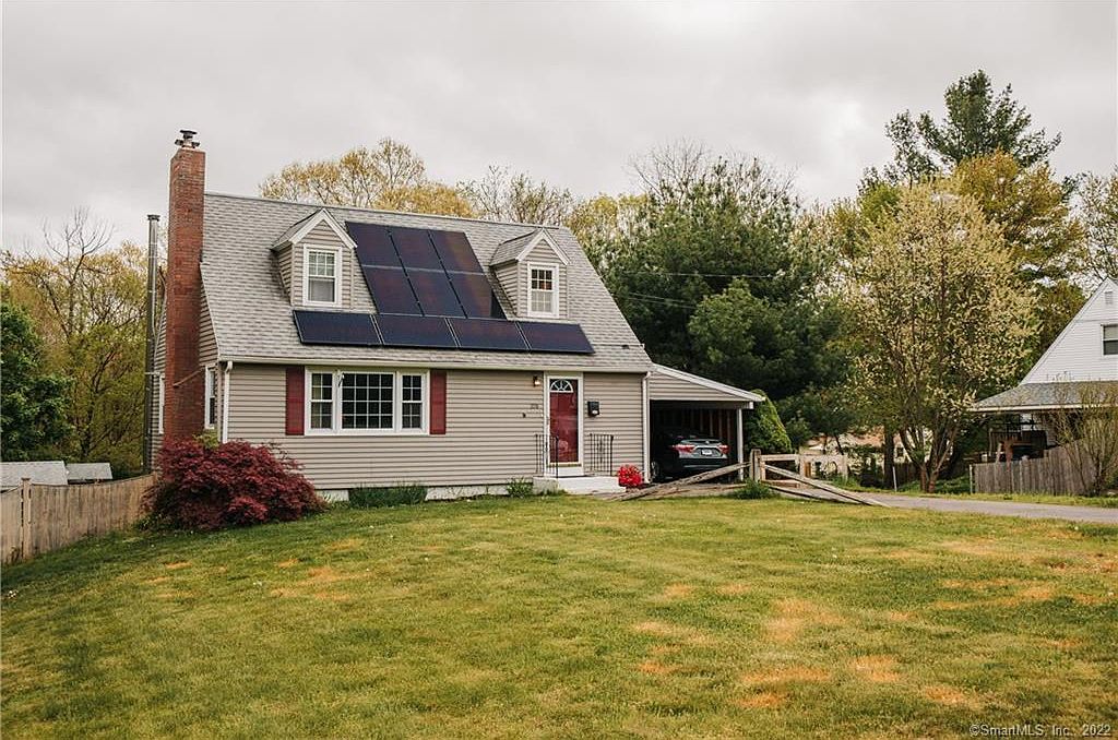 378 Tunnel Rd, Vernon, CT 06066 Zillow