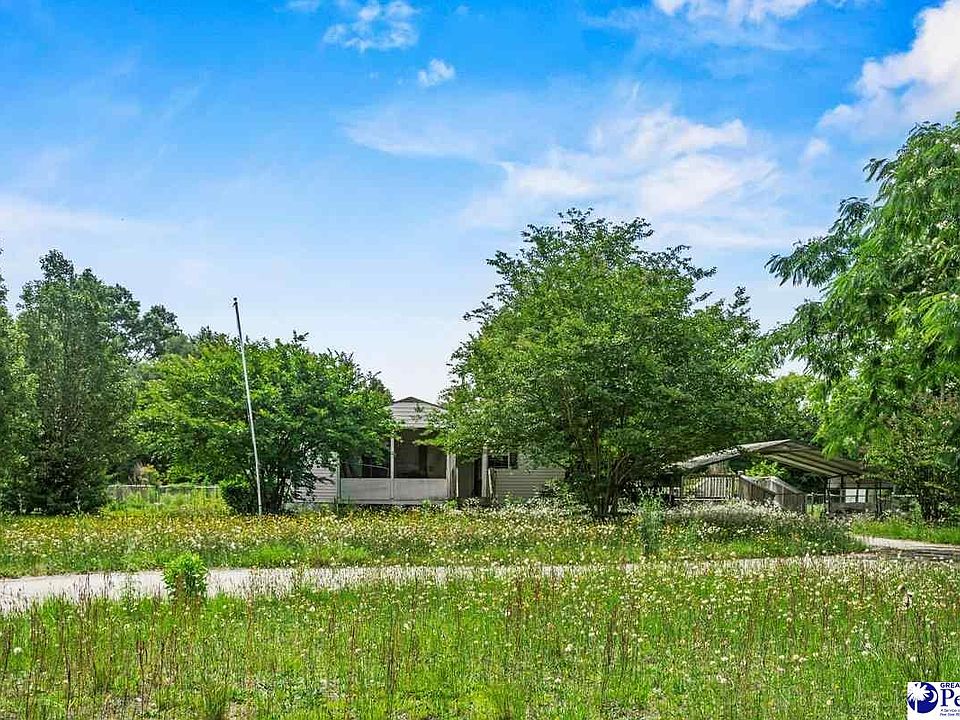 3032 Greenfield Ln, Wallace, SC 29596 Zillow