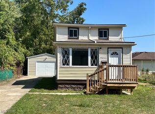 6247 Turney Rd, Garfield Hts, OH 44125