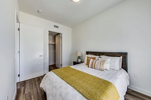 Floor plan 309