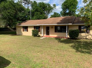 6301 NW 65th Ave, Ocala, FL 34482