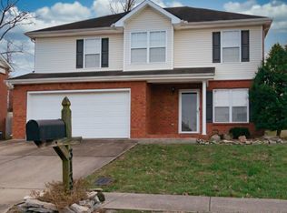 3132 Skinner Dr, Antioch, TN 37013