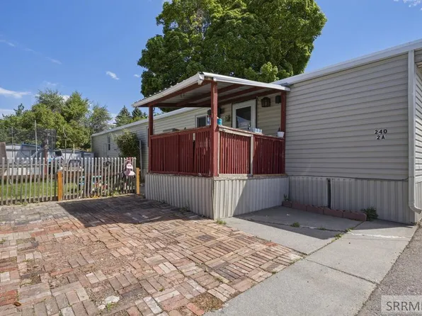 240 N Bellin Rd Trailer 2A, Idaho Falls, ID 83402