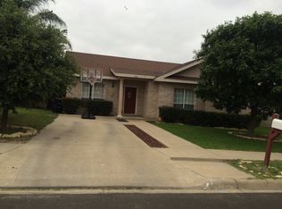 2118 Point Loma Dr, Eagle Pass, TX 78852
