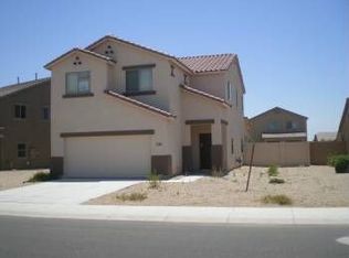 35661 W Costa Blanca Dr, Maricopa, AZ 85138