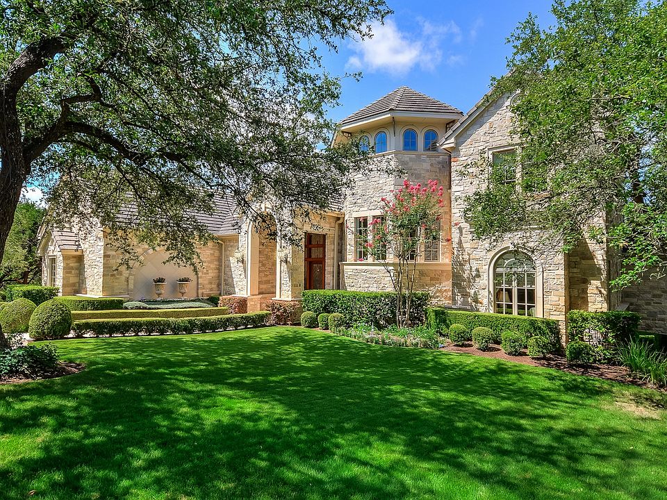8409 Chalk Knoll Dr, Austin, TX 78735 | Zillow