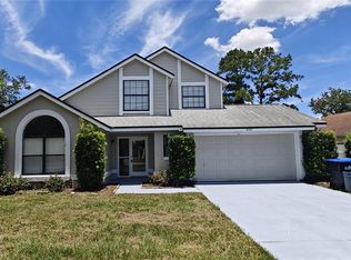 8347 Willowwood St, Orlando, FL 32818