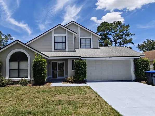 8347 Willowwood St, Orlando, FL 32818