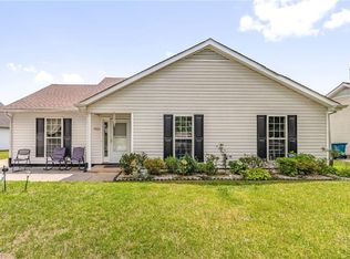 4403 Pleasant Valley Rd, Greensboro, NC 27406