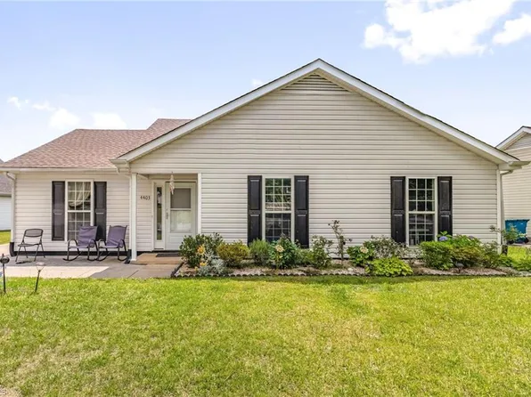 4403 Pleasant Valley Rd, Greensboro, NC 27406