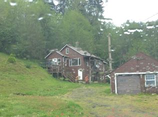 4008 Aberdeen Lake Rd, Aberdeen, WA 98520