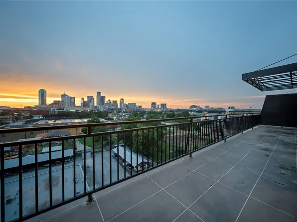 1900 S Ervay St #609, Dallas, TX 75215