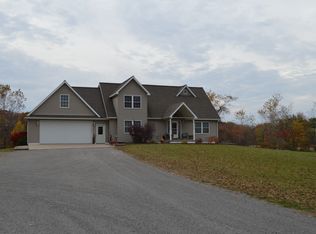 6638 Ackerson Lake Rd, Jackson, MI 49201