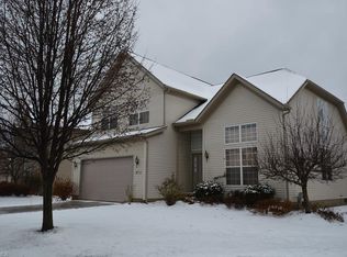 271 Preserve Ln, Macedonia, OH 44056