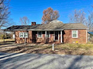 407 W Fuller St, Mayfield, KY 42066
