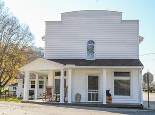 10187 Old State Route 56, Aurora, IN 47001