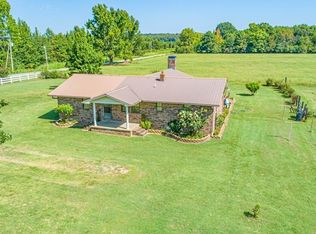 151 Marvin Fisher Rd, Beebe, AR 72012