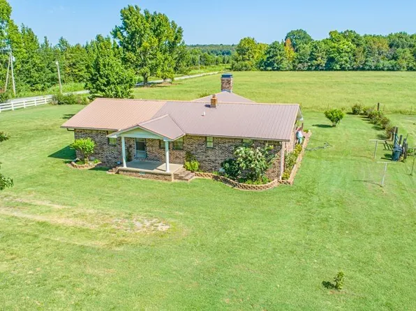 151 Marvin Fisher Rd, Beebe, AR 72012