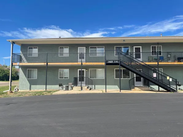 1427 Atchison Ave, Trinidad, CO 81082