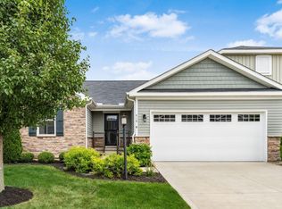 416 Blaise Ln, Delaware, OH 43015