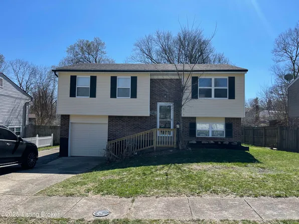 6714 Musket Dr, Louisville, KY 40228