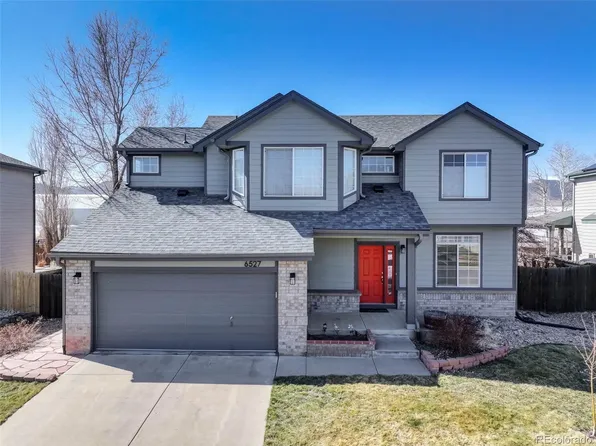 6527 Torrey Court, Arvada, CO 80007