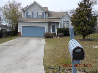 220 Cottonwood Way, Columbia, SC 29229