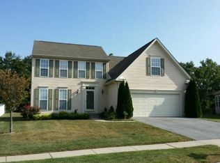 147 Saint Jones Ave, Dover, DE 19901
