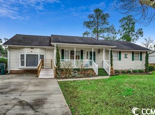 1511 Churchill Dr, Conway, SC 29527