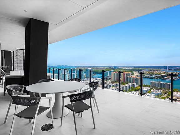 2nd image of 17141 Collins Ave Unit 3202