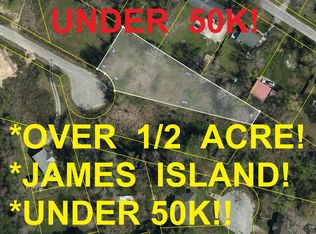 1102 Williams Rd, Charleston, SC 29412