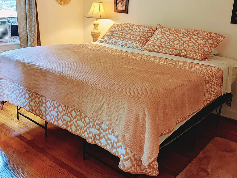 1302 Staunton Ave NW #3 — Photo 2