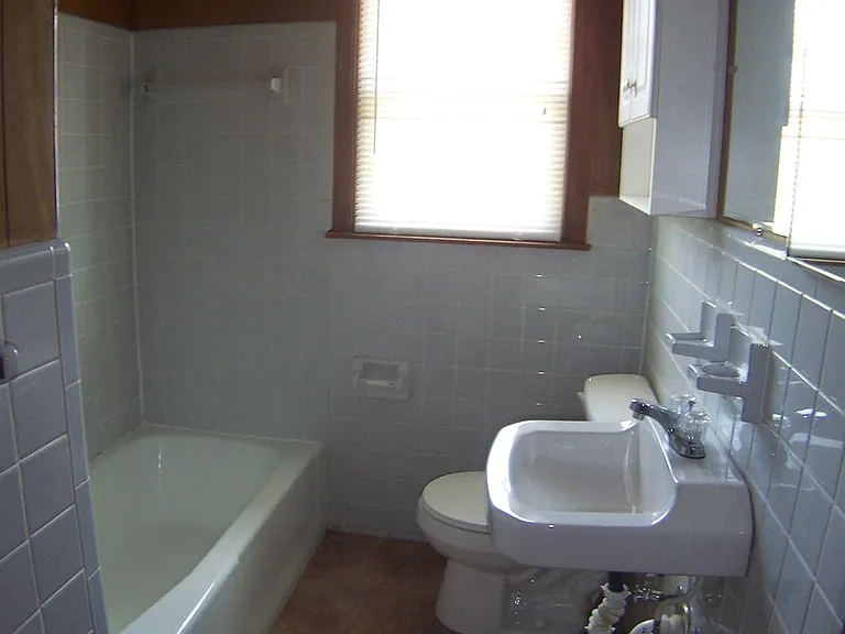 2605 Guyer St — Photo 5