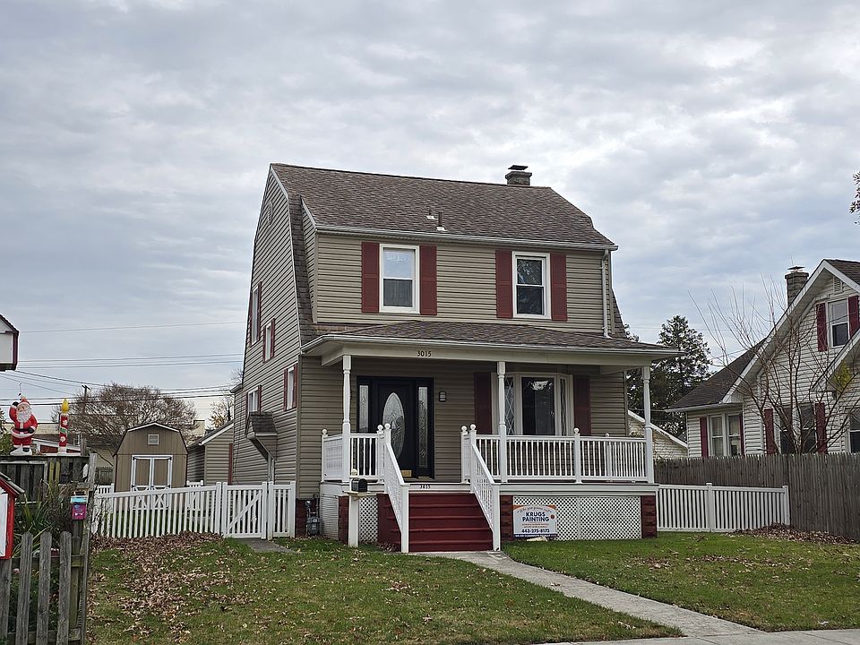 1st image of 3015 Ritchie Ave