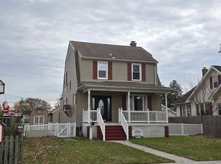 3015 Ritchie Ave, Baltimore, MD 21219