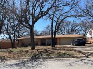 1716 Carl St, Fort Worth, TX 76103