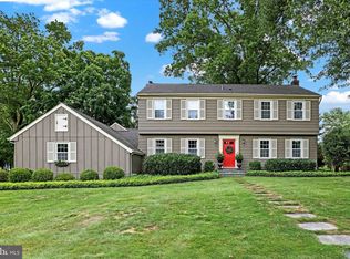 857 Duchess Dr, Yardley, PA