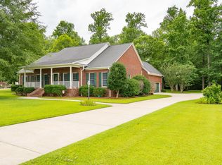 110 Evans Mill Rd, New Bern, NC 28562