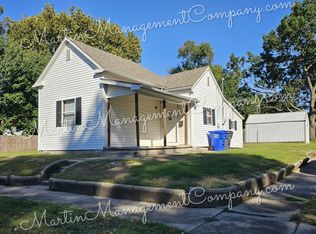 1221 E 4th St, Sedalia, MO 65301
