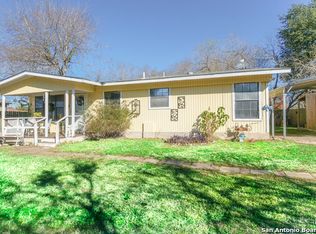 9501 Sunny Hl, San Antonio, TX 78263
