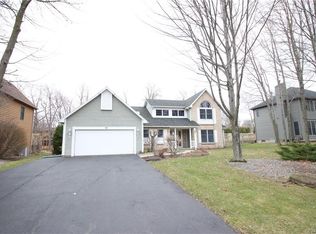 110 Country Wood Lndg, Rochester, NY 14626