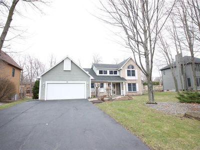 110 Country Wood Lndg, Rochester, NY, 14626