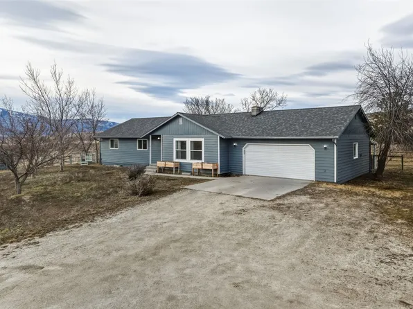 5651 Skyview Dr, Florence, MT 59833