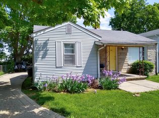405 E 20th St, Bloomington, IN 47408