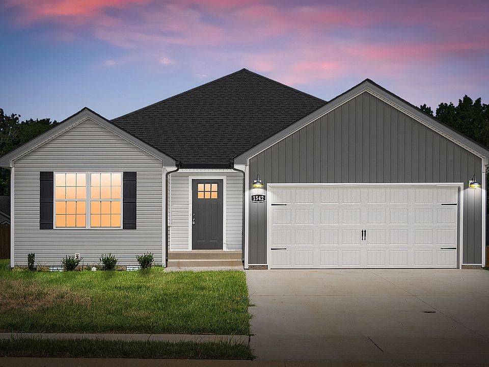 1st image of 617 Liberty Park Lot 617