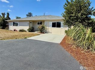 319 N Dunlap Street, Sequim, WA 98382