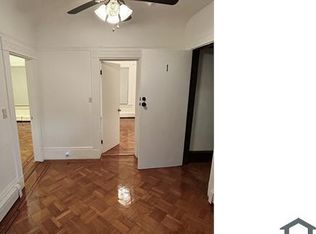 16 Gannett St #1, Dorchester, MA 02121