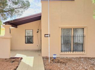 3350 Majestic Rdg, Las Cruces, NM 88011